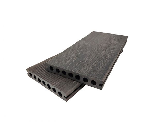 23mm x 146mm 空心木塑地板 - 图片 2