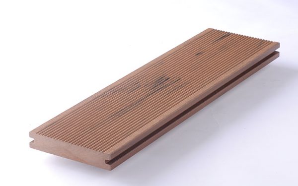 23mmx146mm实心木塑木地板