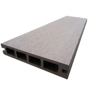 25mm x 135mm 空心木塑地板