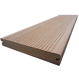 WPC塑木板
