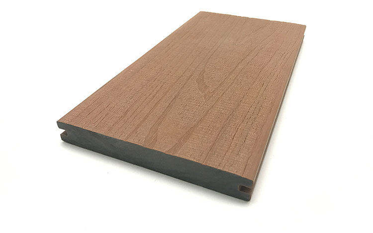 木塑地板和PVC地板有什么区别
